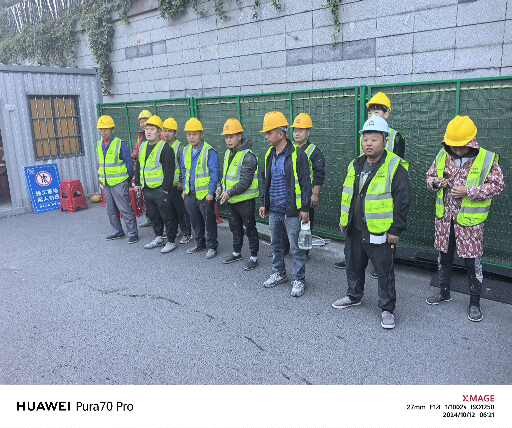 旬邑公路下沉注浆施工单位
